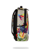 A.I.8 AFRICAN INTELLIGENCE THE LEADER WITHIN BACKPACK (DLXV)