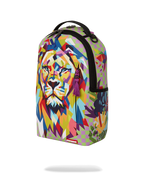 A.I.8 AFRICAN INTELLIGENCE THE LEADER WITHIN BACKPACK (DLXV)