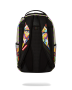 A.I.8 AFRICAN INTELLIGENCE THE LEADER WITHIN BACKPACK (DLXV)