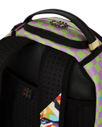 A.I.8 AFRICAN INTELLIGENCE THE LEADER WITHIN BACKPACK (DLXV)