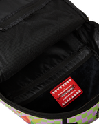 A.I.8 AFRICAN INTELLIGENCE THE LEADER WITHIN BACKPACK (DLXV)