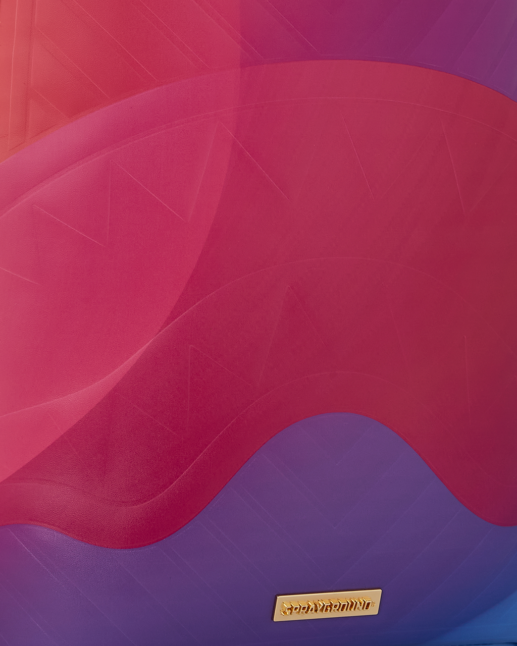 SUNBURST WAVE BACKPACK (DLXV)