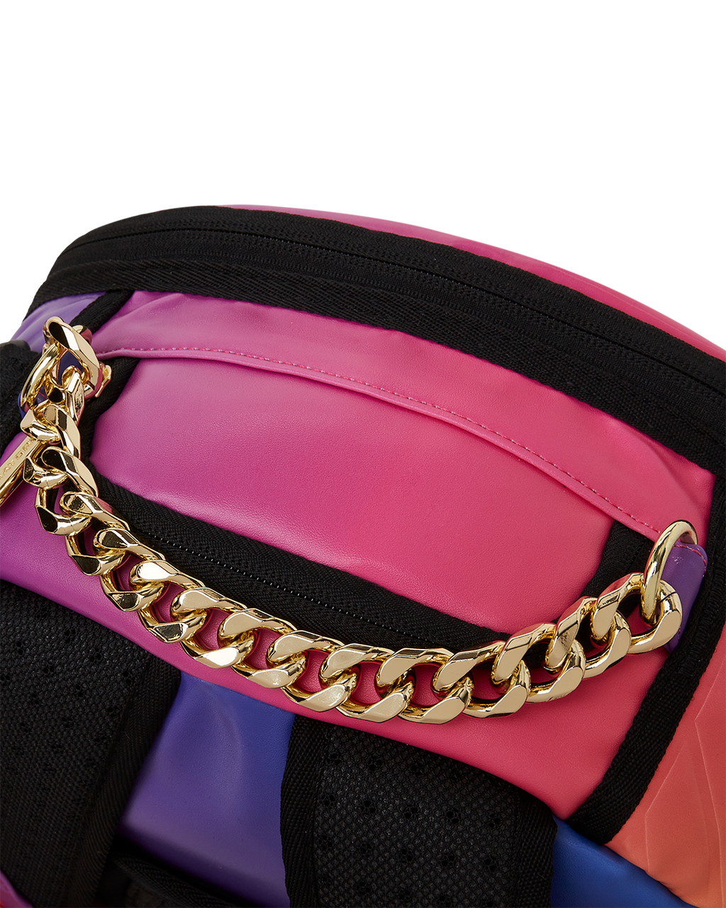 SUNBURST WAVE BACKPACK (DLXV)