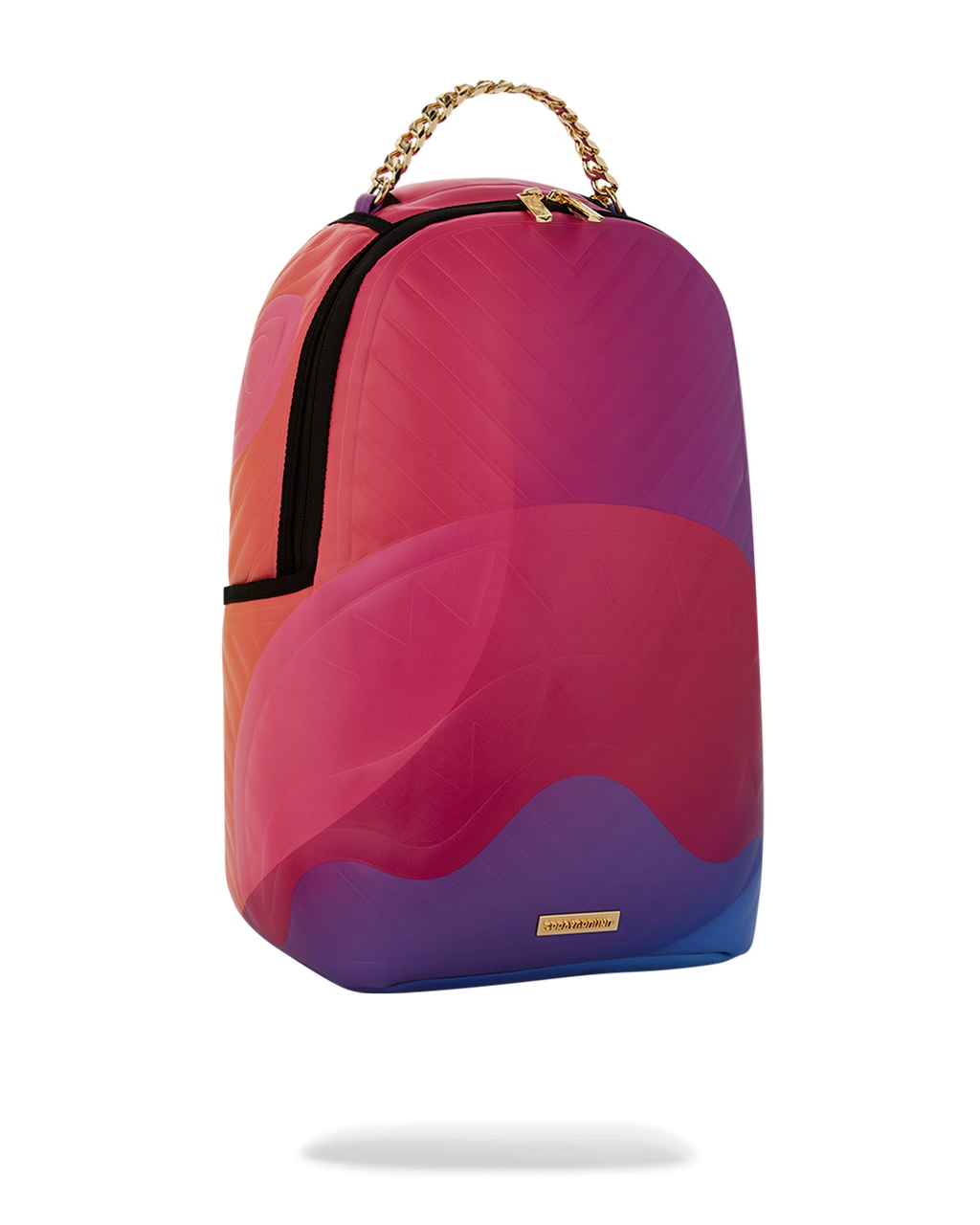 SUNBURST WAVE BACKPACK (DLXV)