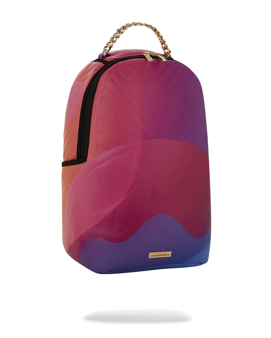 SUNBURST WAVE BACKPACK (DLXV)