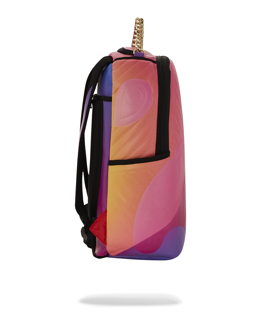 SUNBURST WAVE BACKPACK (DLXV)
