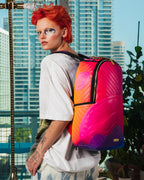 SUNBURST WAVE BACKPACK (DLXV)
