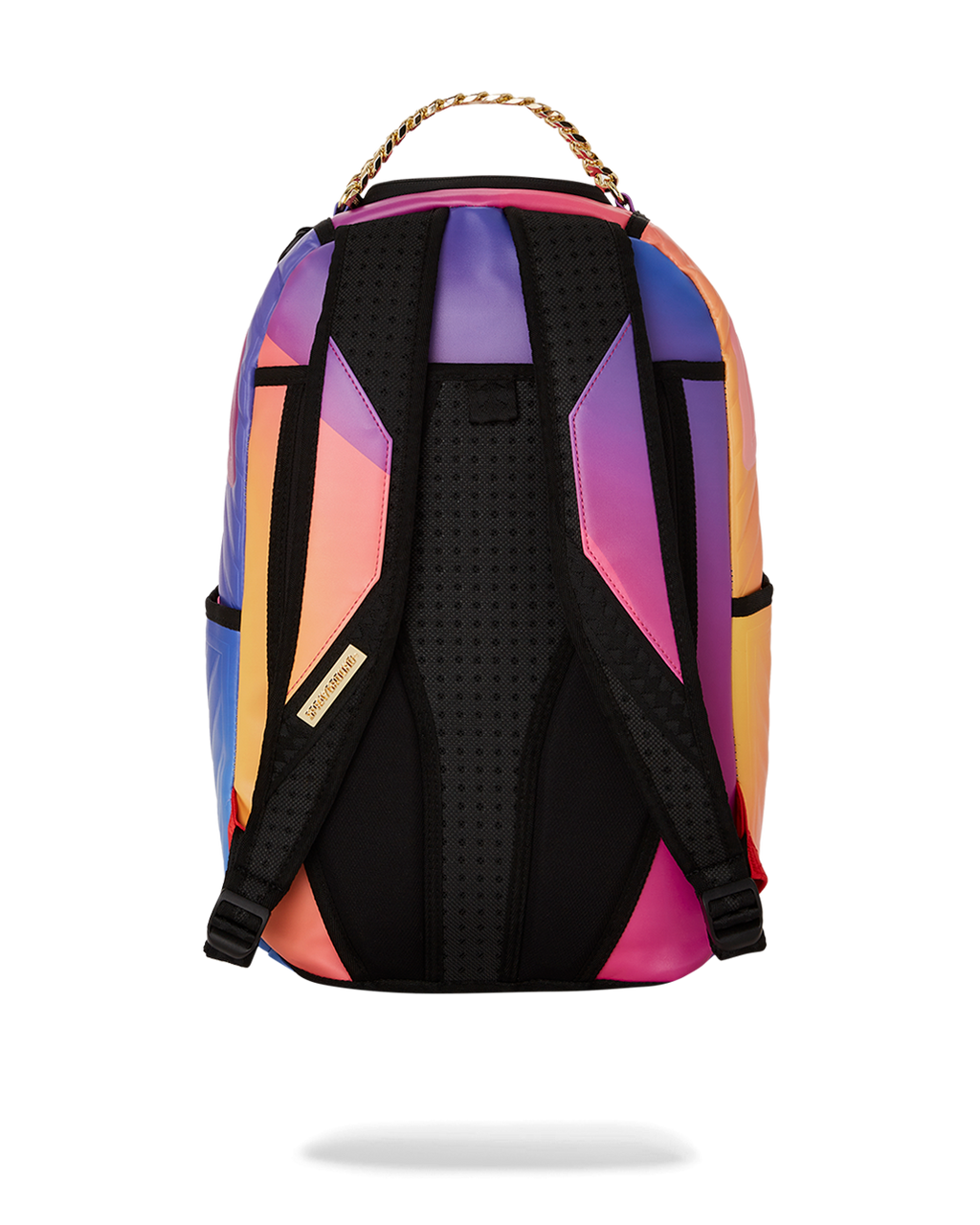 SUNBURST WAVE BACKPACK (DLXV)