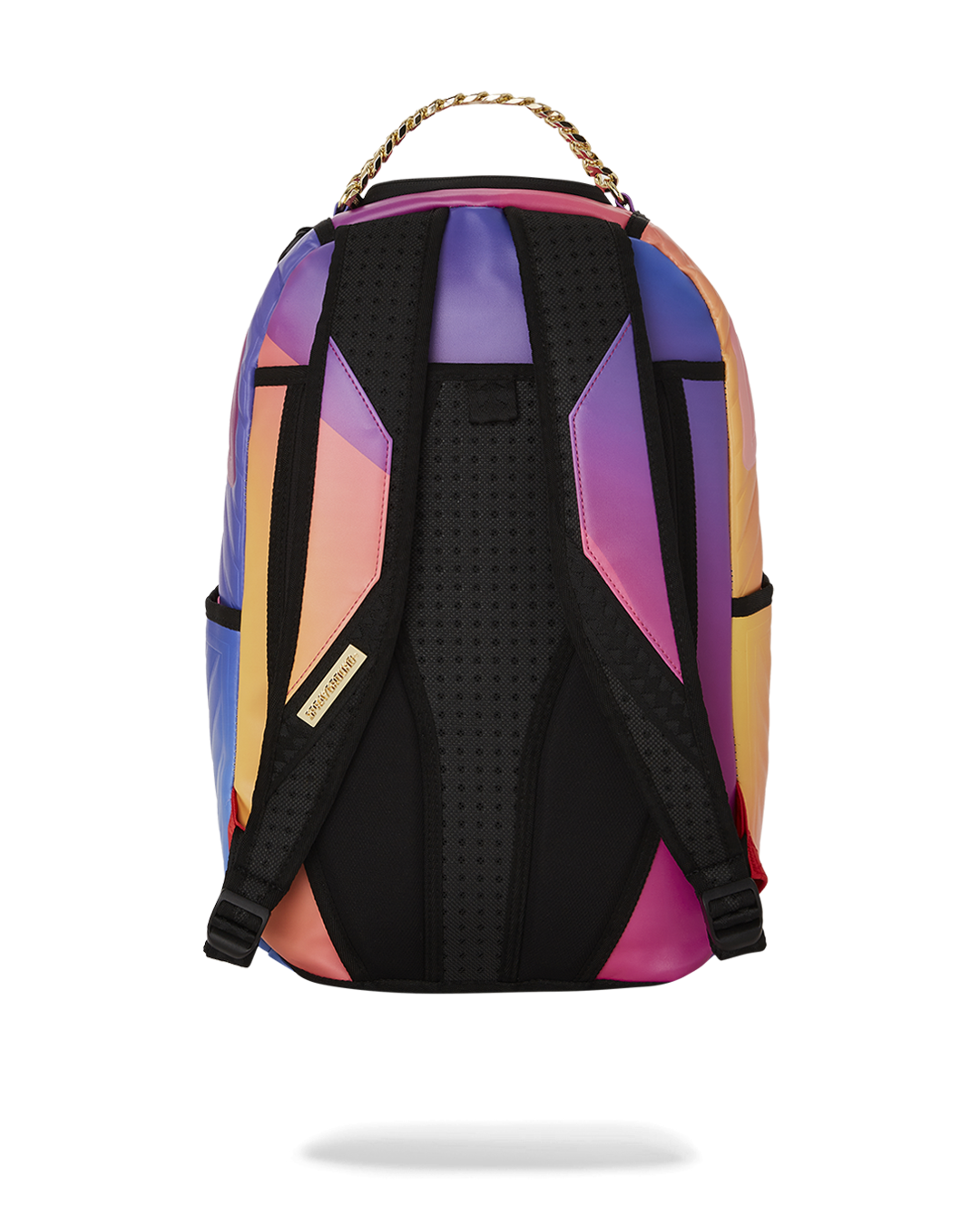 SUNBURST WAVE BACKPACK (DLXV)