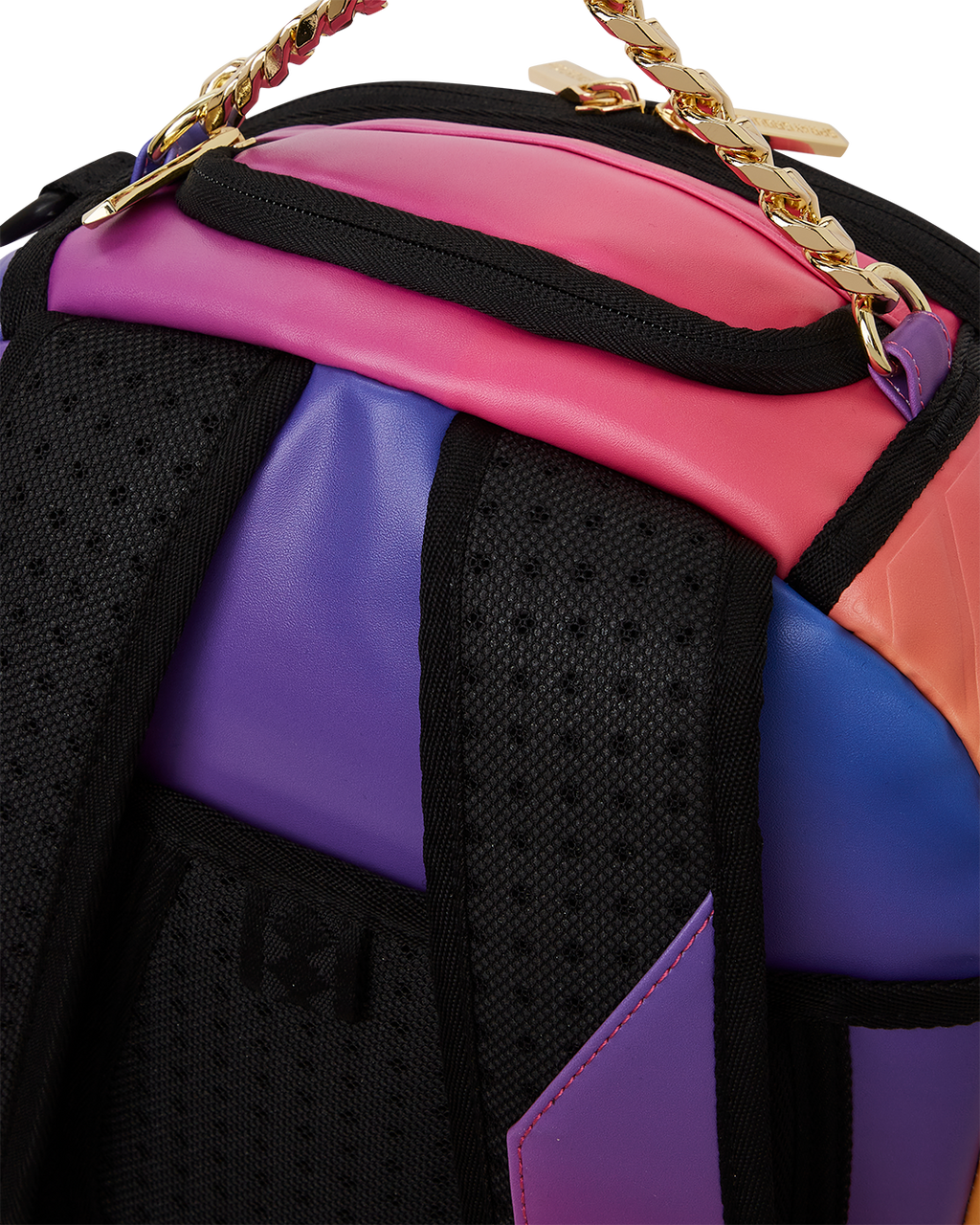 SUNBURST WAVE BACKPACK (DLXV)