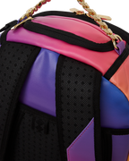SUNBURST WAVE BACKPACK (DLXV)
