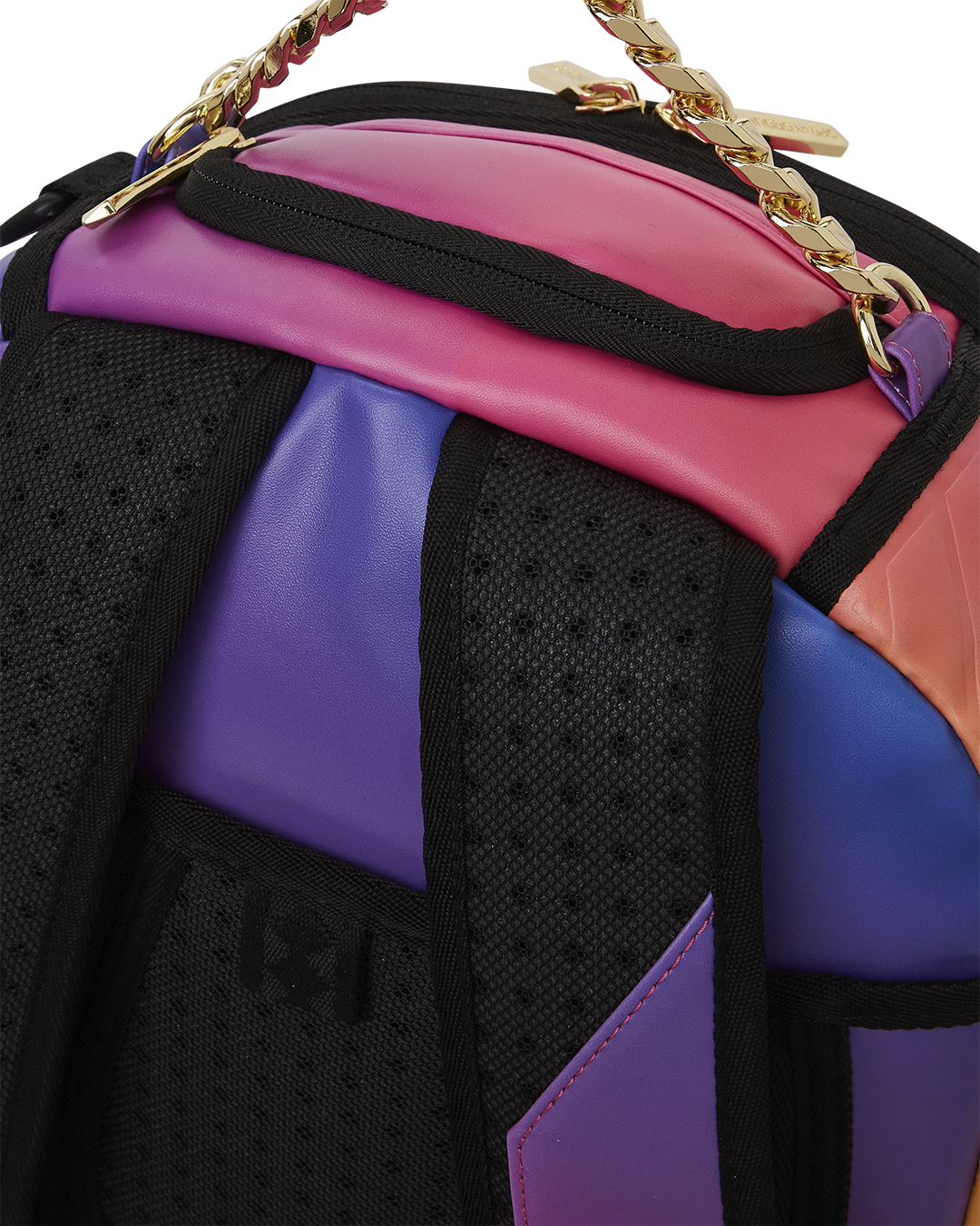 SUNBURST WAVE BACKPACK (DLXV)