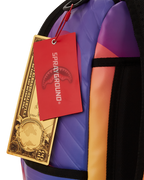 SUNBURST WAVE BACKPACK (DLXV)