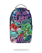 CHOOSE YOUR PLAYER BACKPACK