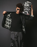 THIS IS THE LIFE BACKPACK (DLXV)