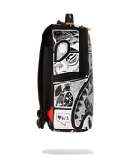 THIS IS THE LIFE BACKPACK (DLXV)