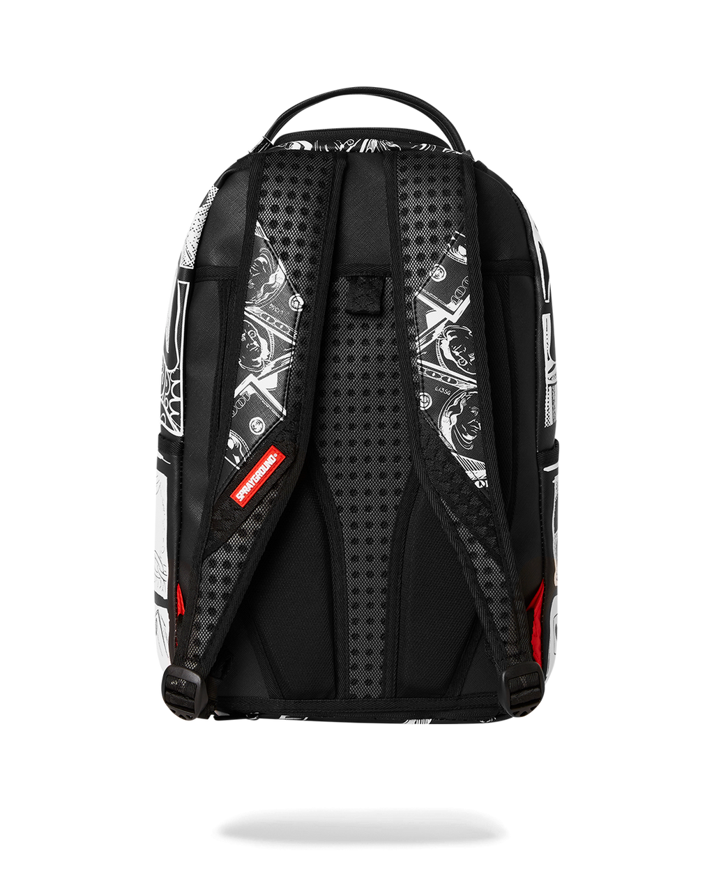 THIS IS THE LIFE BACKPACK (DLXV)