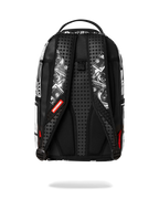 THIS IS THE LIFE BACKPACK (DLXV)