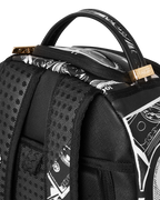 THIS IS THE LIFE BACKPACK (DLXV)