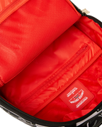 THIS IS THE LIFE BACKPACK (DLXV)