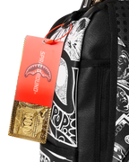 THIS IS THE LIFE BACKPACK (DLXV)