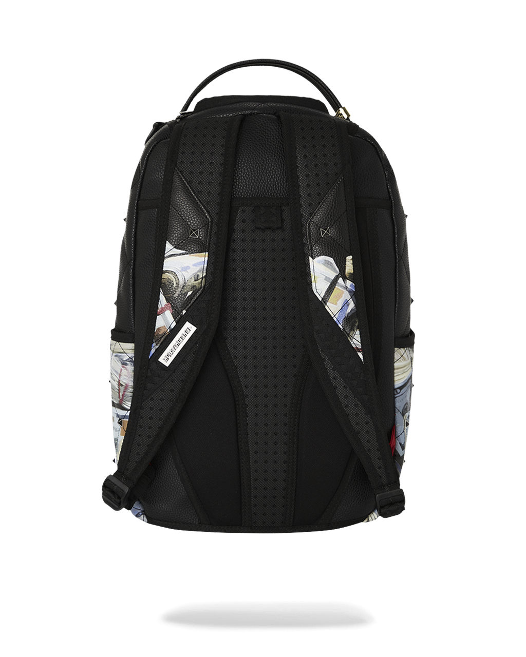 CAYMAN ISLANDS BACKPACK