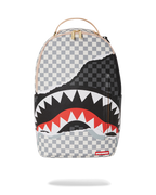 UNSTOPPABLE ENDEAVORS BACKPACK (DLXV)