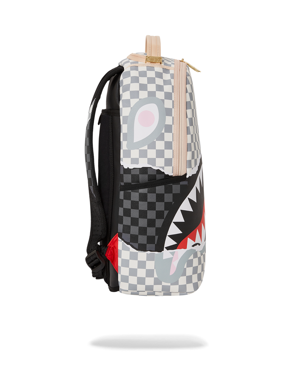 UNSTOPPABLE ENDEAVORS BACKPACK (DLXV)