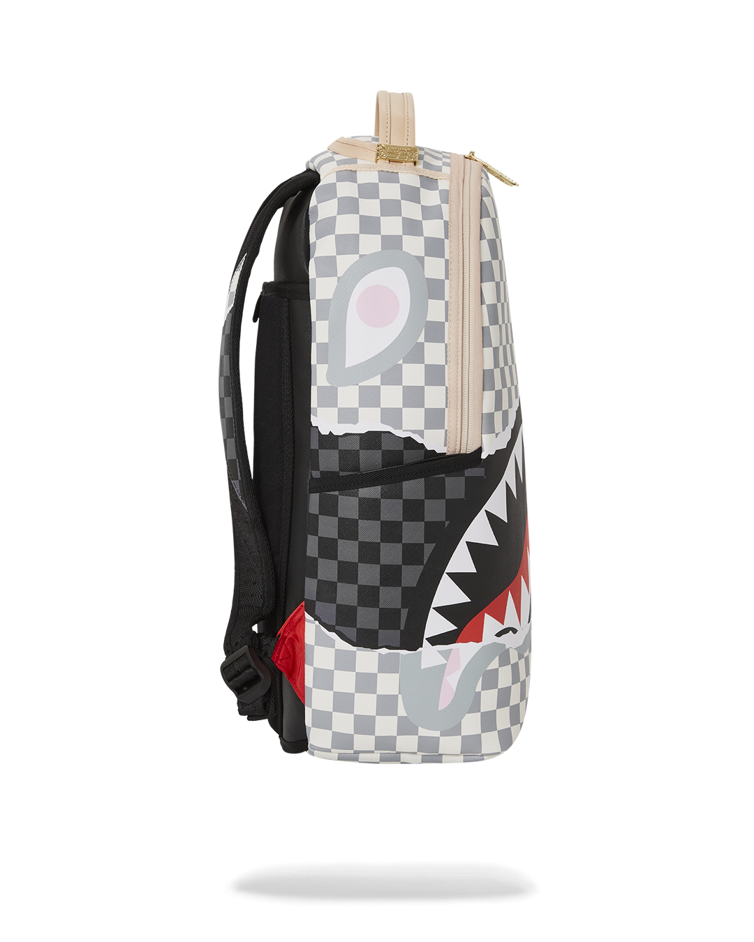 UNSTOPPABLE ENDEAVORS BACKPACK (DLXV)