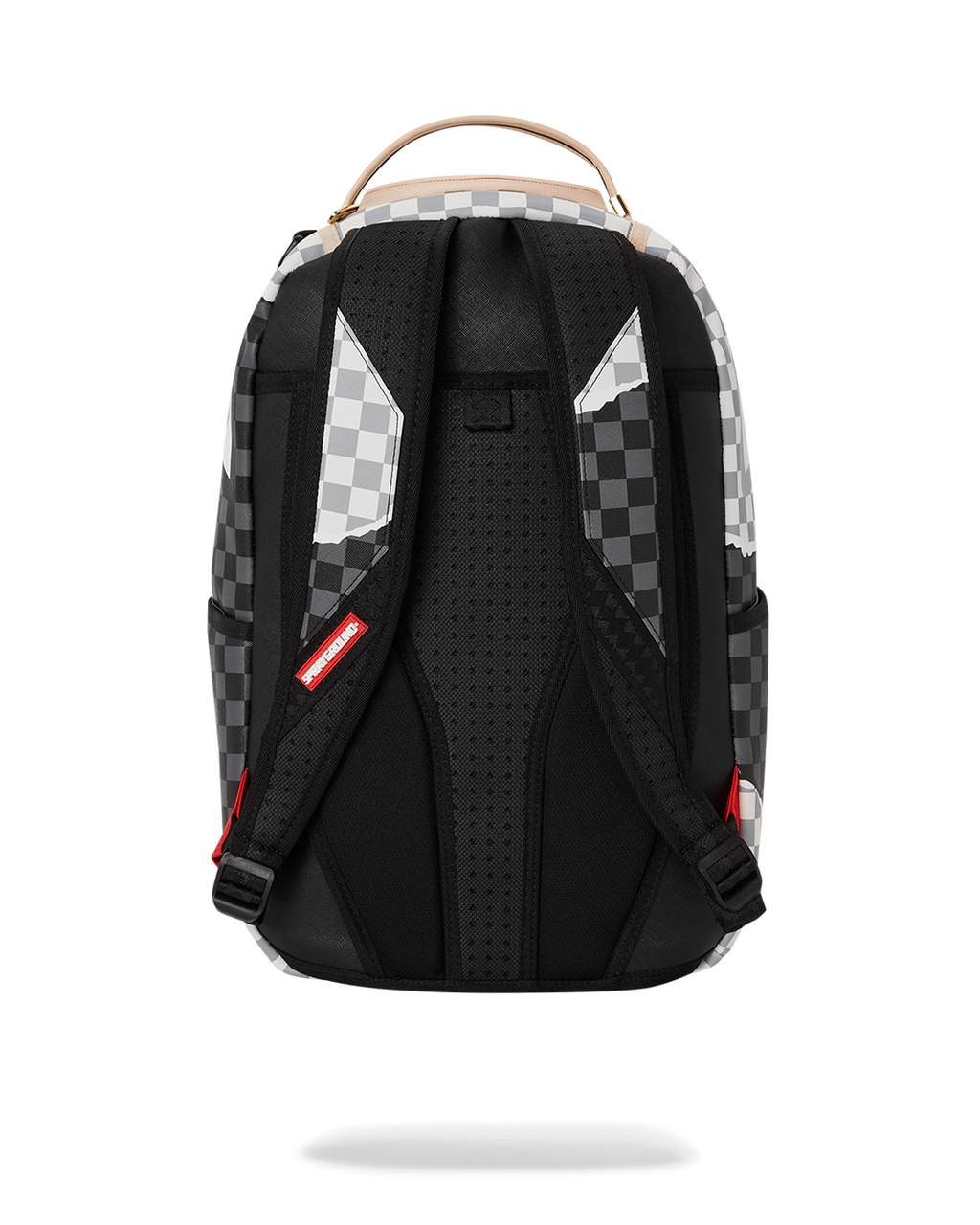UNSTOPPABLE ENDEAVORS BACKPACK (DLXV)