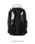 UNSTOPPABLE ENDEAVORS BACKPACK (DLXV)