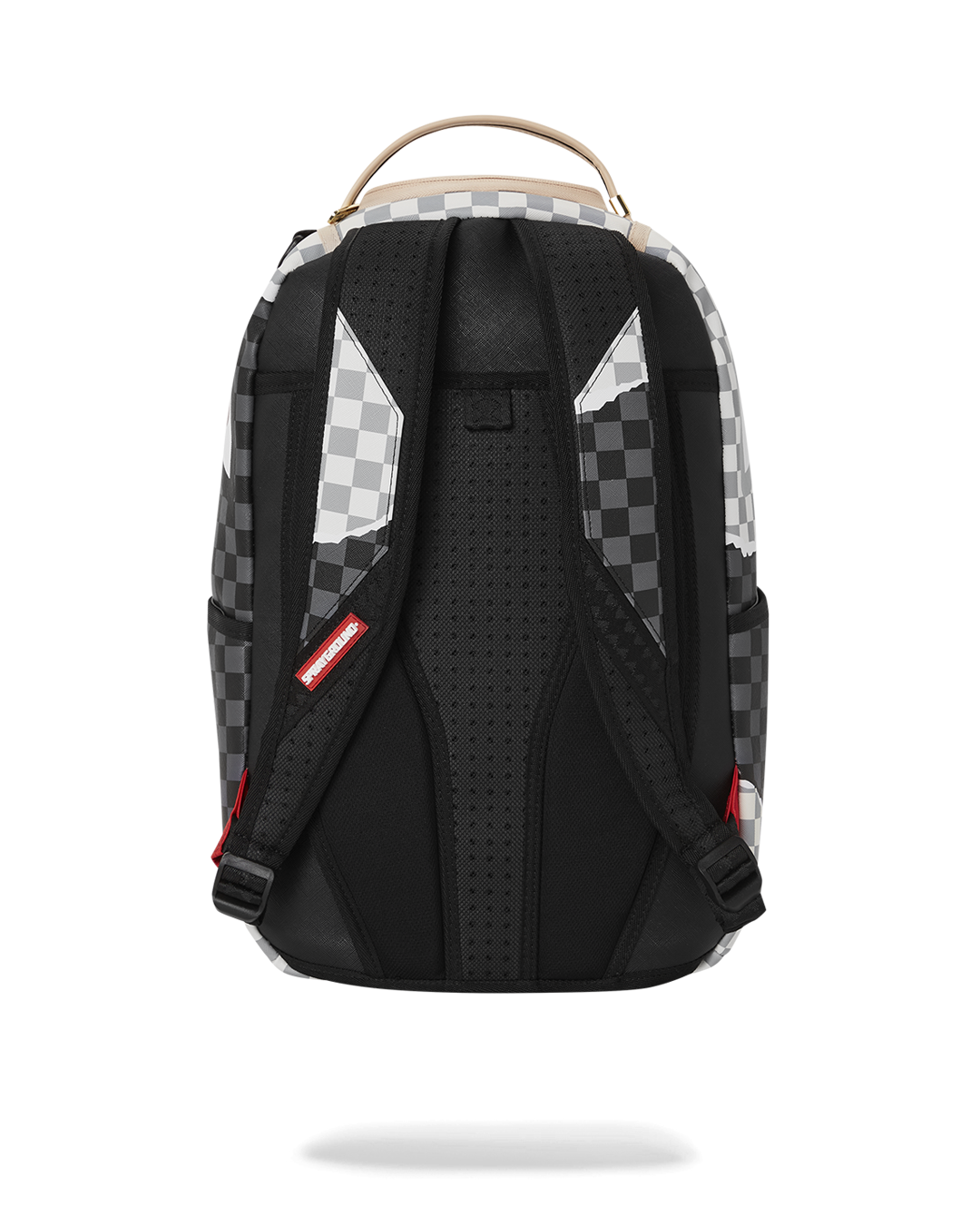 UNSTOPPABLE ENDEAVORS BACKPACK (DLXV)