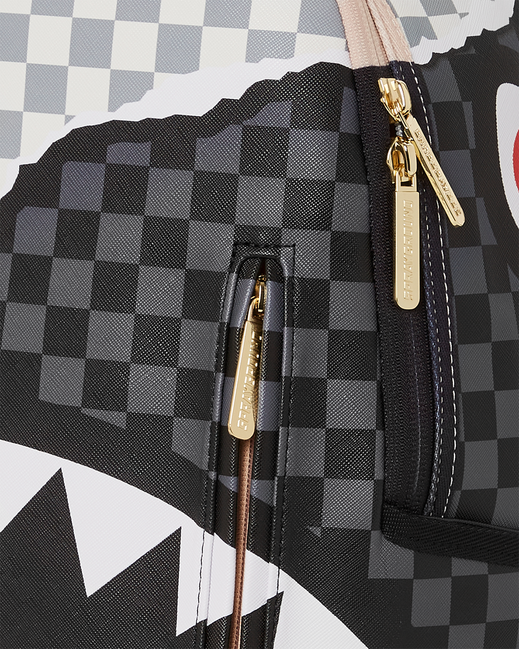 UNSTOPPABLE ENDEAVORS BACKPACK (DLXV)