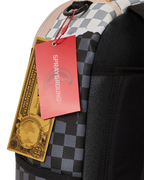 UNSTOPPABLE ENDEAVORS BACKPACK (DLXV)