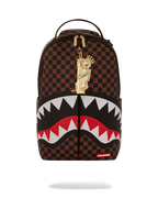 ASTROMANE AS THE WORLD'S LARGEST ZIPPER PULLEY