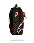 ASTROMANE AS THE WORLD'S LARGEST ZIPPER PULLEY