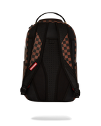 ASTROMANE AS THE WORLD'S LARGEST ZIPPER PULLEY