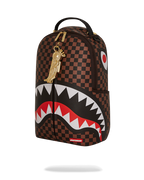 ASTROMANE AS THE WORLD'S LARGEST ZIPPER PULLEY