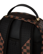 ASTROMANE AS THE WORLD'S LARGEST ZIPPER PULLEY