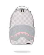 A.I.8 AFRICAN INTELLIGENCE BOOKED & BUSY BACKPACK