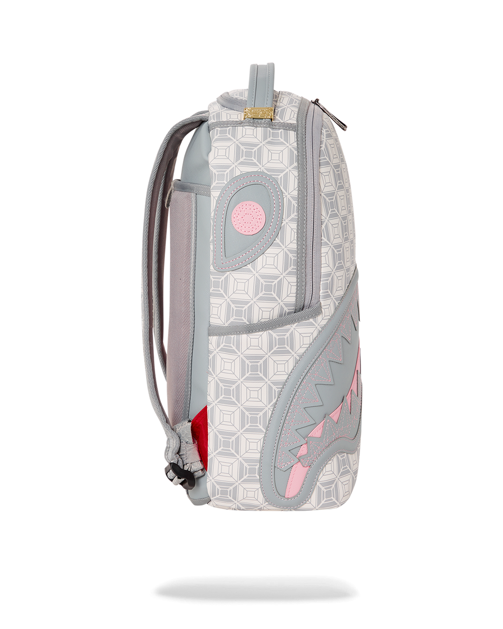 A.I.8 AFRICAN INTELLIGENCE BOOKED & BUSY BACKPACK