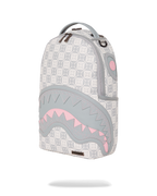 A.I.8 AFRICAN INTELLIGENCE BOOKED & BUSY BACKPACK