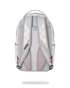 A.I.8 AFRICAN INTELLIGENCE BOOKED & BUSY BACKPACK