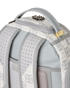 A.I.8 AFRICAN INTELLIGENCE BOOKED & BUSY BACKPACK