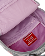 A.I.8 AFRICAN INTELLIGENCE BOOKED & BUSY BACKPACK