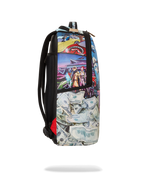 DANGEROUS DUO BACKPACK (DLXV)