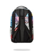 DANGEROUS DUO BACKPACK (DLXV)