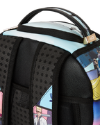 DANGEROUS DUO BACKPACK (DLXV)