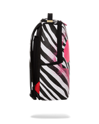 A.I.8 AFRICAN INTELLIGENCE MOTHERLAND LOVE BACKPACK (DLXV)