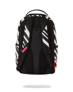 A.I.8 AFRICAN INTELLIGENCE MOTHERLAND LOVE BACKPACK (DLXV)